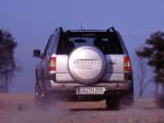 Opel Frontera 1998 года